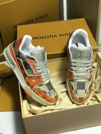 Picture of Louis Vuitton Shoes _SKULVsz39-46mnf073917251